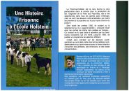 Une histoire Frisonne à l'école de la Holstein