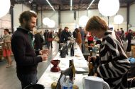 Le Salon des vins de Loire a lieu du 1er au 3 février au parc des expositions d'Angers. 