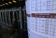 Depuis la Loi d’Avenir 2006, les valeurs génétiques doivent être en conformité avec la réglementation européenne, avec une obligation de résultats.